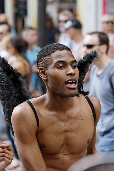 Gay Pride Paris 2012-330